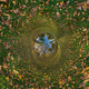 Illustration for article titled Photo wizard warps reality, invokes interdimensional wormholes on Earth